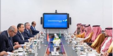 الرياض تستضيف مجلس التنسيق السعودي المصري