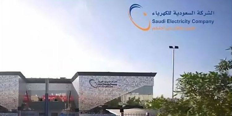 «السعودية للكهرباء» تعتزم إصدار صكوك مقومة بالدولار