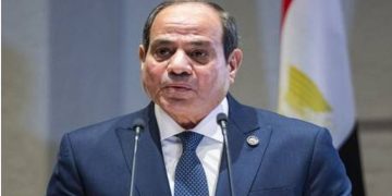 «السلطة زائلة».. الرئيس المصري يبرئ بلاده من أي مؤامرات أو تخريب في المنطقة