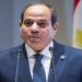 «السلطة زائلة».. الرئيس المصري يبرئ بلاده من أي مؤامرات أو تخريب في المنطقة
