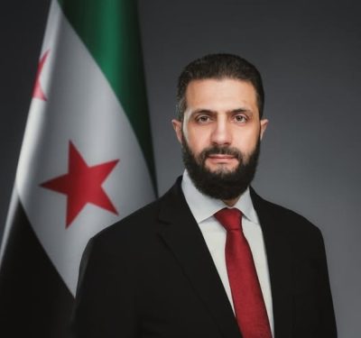 'الشرع' يعتمد الكرد جزءًا أصيلًا من الهوية الوطنية