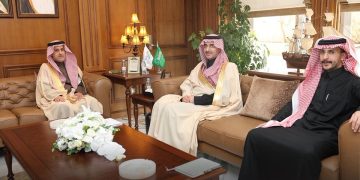 الصندوق السعودي للتنمية يستعرض مشروعاته التنموية في ألبانيا