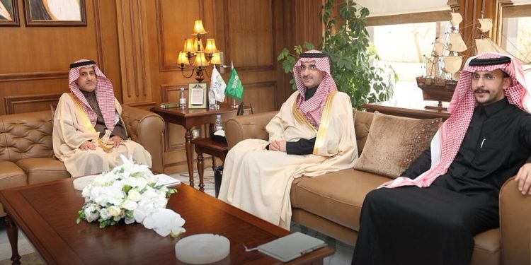 الصندوق السعودي للتنمية يستعرض مشروعاته التنموية في ألبانيا