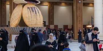 الكليجا.. منتج تراثي يعزز السياحة والاقتصاد في منطقة القصيم