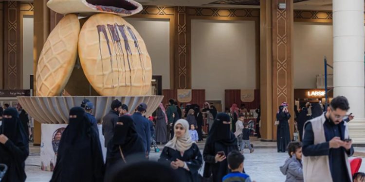 الكليجا.. منتج تراثي يعزز السياحة والاقتصاد في منطقة القصيم