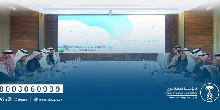 المؤسسة العامة للري وجامعة الملك فيصل تبحثان أوجه التعاون البحثي المشترك