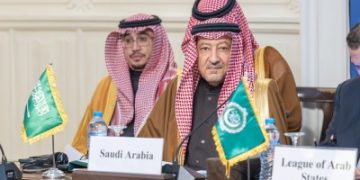 المملكة: الحكومة الموازية تعرقل حلّ أزمة السودان
