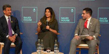 المملكة تختتم مشاركتها في الاجتماع السنوي للمنتدى الاقتصادي العالمي 2026