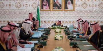 المملكة ترحب باتفاق وقف إطلاق النار واندماج قوات سوريا الديمقراطية ضمن الدولة السورية