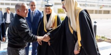 المملكة تمول مستشفى الأميرة بسمة بالأردن بـ98 مليون دولار