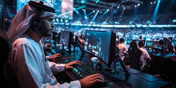 الموافقة على استثناء الهيئة السعودية للألعاب الإلكترونية بشأن مدة السنة المالية الأولى