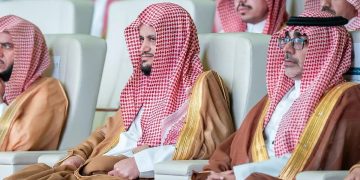 النائب العام يرعى الحفل السنوي الرابع لجائزة التميز النيابي
