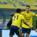 النصر يحبط ريمونتادا الشباب ويستعيد وصافة "دوري روشن"