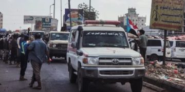 اليمن: قتلى وجرحى في محاولة اغتيال قائد بألوية العمالقة
