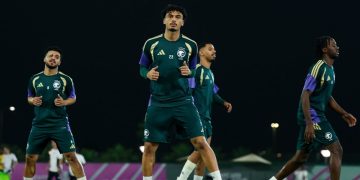 اليوم.. المنتخب السعودي يواجه فيتنام في جدة بكأس آسيا تحت 23 عامًا
