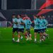 اليوم.. برشلونة يلتقي أتلتيك بلباو في نصف نهائي كأس السوبر الإسباني