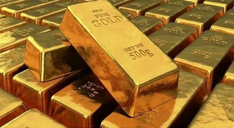 انخفاض أسعار الذهب دون 4600 دولار بعد عمليات جني أرباح