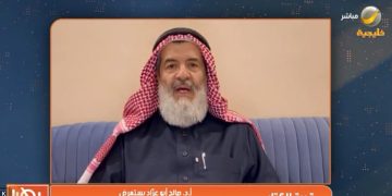 بالفيديو.. صالح أبو العرَّاد يتحدث لـ«ياهلا بالعرفج» عن كتابه «تنومة زهراء السروات»