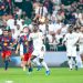 برشلونة يحسم السوبر الإسباني في جدة ويُسقط ريال مدريد بثلاثية مثيرة