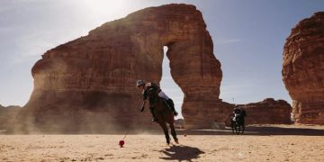 بطولة العُلا لبولو الصحراء 2026 تكشف جدول المنافسات وتستقطب نخبة من نجوم العالم