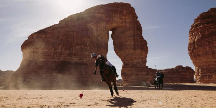 بطولة العُلا لبولو الصحراء 2026 تكشف جدول المنافسات وتستقطب نخبة من نجوم العالم
