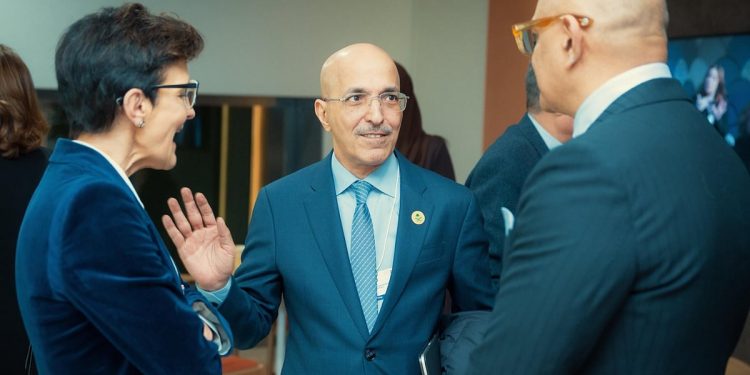 بعد مشاركة فعالة في «دافوس».. «الجدعان»: المملكة أكدت على دورها في تعزيز التعاون الدولي ودعم مسارات النمو الشامل والمستدام