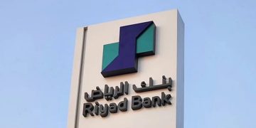بنك الرياض يبدأ طرح أدوات دين من الشريحة الثانية مقومة بالدولار