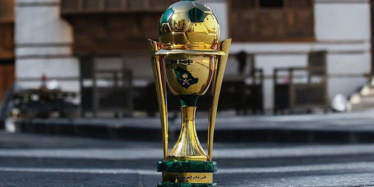 تأخير مباراتي الدور نصف النهائي من كأس خادم الحرمين الشريفين