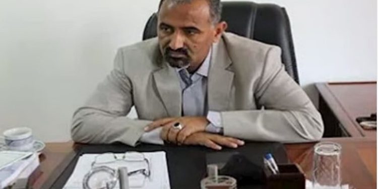 تحالف دعم الشرعية في اليمن: عيدروس الزبيدي هرب إلى أبو ظبي