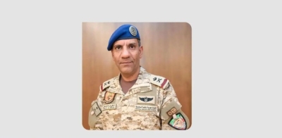 تدشين الحساب الرسمي لمتحدث تحالف دعم الشرعية باليمن