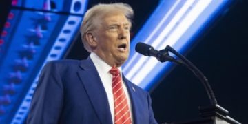 ترامب يرفض دعوة ماكرون بشأن اجتماع مجموعة السبع