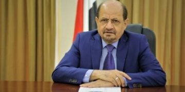 تعيين شائع الزنداني رئيساً لمجلس الوزراء اليمني