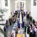 جامعة الأمير سلطان تنظّم معرض التوظيف 2026