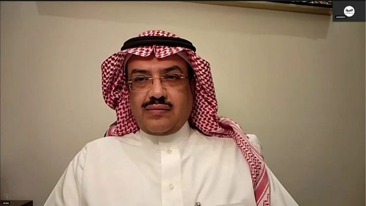 خالد النمر يحذر هذه الفئات من حمل الأشياء الثقيلة في الشتاء 