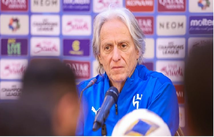 «خيسوس»: كنا أفضل من الهلال والطرد أثر علينا.. و«إنزاغي»: فوزنا مستحق