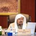 رئيس «الشورى» يستقبل سفراء خادم الحرمين الشريفين المعيَّنين حديثًا لدى عددٍ من الدول