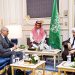 رئيس الشورى يستقبل سفير باكستان لدى المملكة ويستعرضان آفاق التعاون الثنائي بين البلدين