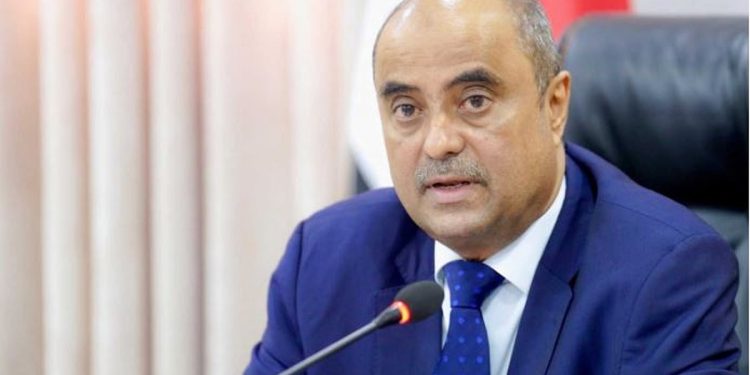 رئيس الوزراء اليمني: نثمّن الدور المحوري للمملكة في رعاية واستضافة الحوار الجنوبي