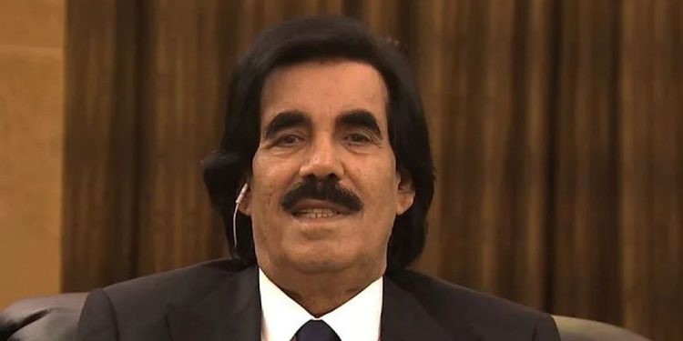 رئيس مجلس القيادة اليمني يوجه بإقامة مراسم عزاء رسمية للراحل علي سالم البيض