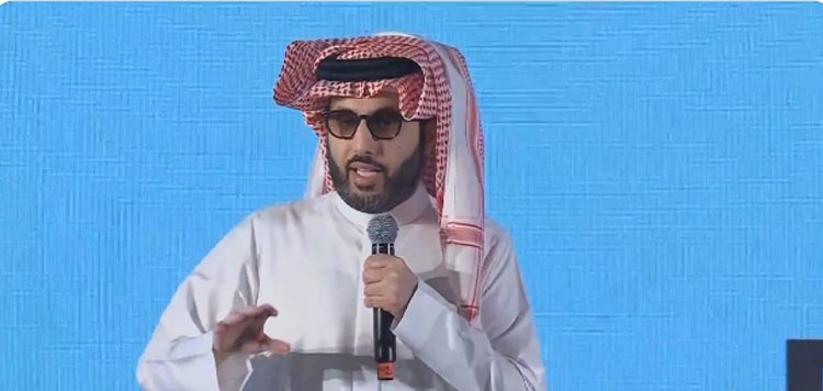 رئيس هيئة الترفيه يعلن  وصول عدد زوار موسم الرياض إلى 14 مليون زائر