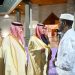 رئيس وزراء مالي يصل إلى المدينة المنورة