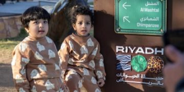 'رياض زوو'.. تجربة عائلية متكاملة في موسم الرياض