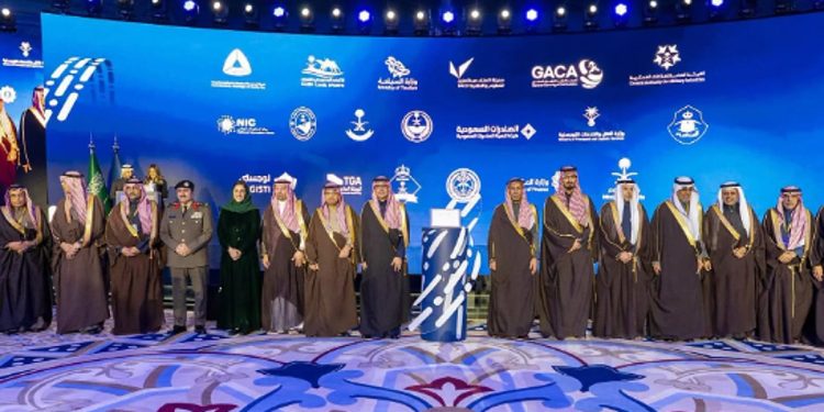 «زاتكا» تكرّم الاتحاد السعودي للهجن تقديرًا لجهوده في دعم المنظومة الجمركية