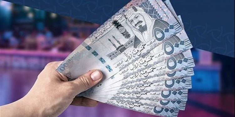 سعر الريال مقابل الجنيه المصري والعملات الأجنبية اليوم الخميس 26-7-1447