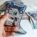 سعر الريال مقابل الجنيه المصري والعملات العربية اليوم الاثنين 30-7-1447