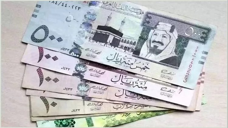 سعر الريال مقابل الدولار والعملات الأجنبية اليوم الثلاثاء 24-7-1447