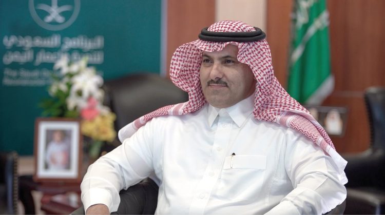 سفير المملكة في اليمن: وضع حجر الأساس للمرحلة الثالثة من تطوير ورفع كفاءة مطار عدن 