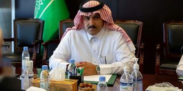 سفير المملكة لدى اليمن: حل «الانتقالي» قرار شجاع يعكس الحرص على مستقبل القضية الجنوبية