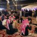 شتاء الرس يستقطب الزوار بأجواء تراثية