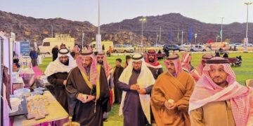 شتاء السليل.. فعاليات متنوعة تلبي متطلبات الأسر